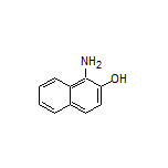 1-Amino-2-naphthol