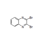 2,3-Dibromoquinoxaline
