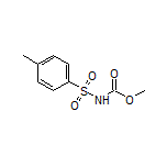 Methyl Tosylcarbamate