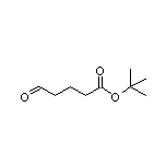 tert-Butyl 5-Oxopentanoate