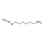 6-Azido-1-hexanamine