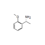 (R)-1-(2-Methoxyphenyl)ethanamine