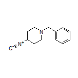 1-Benzyl-4-isocyanopiperidine
