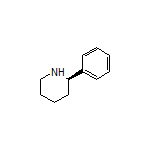 (R)-2-Phenylpiperidine