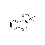2-(2-Methoxyphenyl)-4,4-dimethyl-4,5-dihydrooxazole