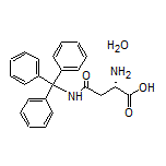 N’-Trityl-L-asparagine Hydrate