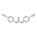 1,3-Bis(4-cyanophenyl)urea