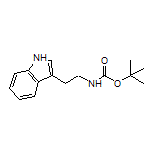 N-Boc-2-(3-indolyl)ethanamine