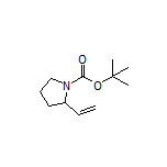 1-Boc-2-vinylpyrrolidine