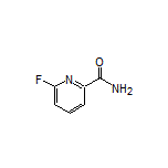 6-Fluoropicolinamide