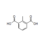 2-Methylisophthalic Acid