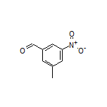 3-Methyl-5-nitrobenzaldehyde