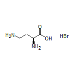 (S)-2,4-Diaminobutanoic Acid Hydrobromide
