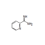Picolinimidamide