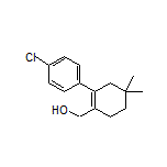 (4’-Chloro-5,5-dimethyl-3,4,5,6-tetrahydro-[1,1’-biphenyl]-2-yl)methanol