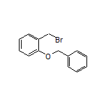 2-(Benzyloxy)benzyl Bromide