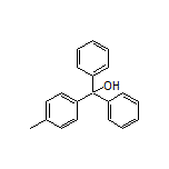 Diphenyl(p-tolyl)methanol