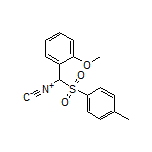 2-[Isocyano(tosyl)methyl]anisole