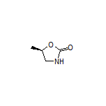 (R)-5-Methyloxazolidin-2-one