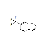 6-(Trifluoromethyl)-1H-indene