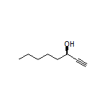 (R)-1-Octyn-3-ol