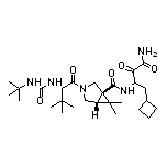Boceprevir
