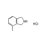 4-Methylisoindoline Hydrochloride