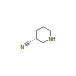 (R)-Piperidine-3-carbonitrile