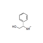 (S)-2-(Methylamino)-2-phenylethanol