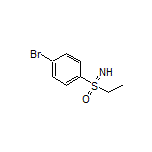 1-Bromo-4-(ethylsulfonimidoyl)benzene