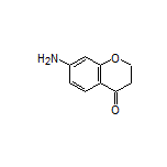 7-Aminochroman-4-one
