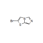 2-Bromoimidazo[5,1-b]thiazole