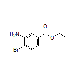 Ethyl 3-Amino-4-bromobenzoate