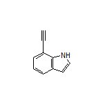 7-Ethynyl-1H-indole