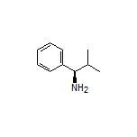 (R)-2-Methyl-1-phenyl-1-propanamine