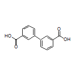 [1,1’-Biphenyl]-3,3’-dicarboxylic Acid