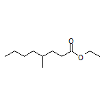 Ethyl 4-Methyloctanoate