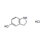 Indolin-5-ol Hydrochloride