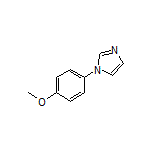 1-(4-Methoxyphenyl)-1H-imidazole