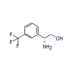 (R)-2-Amino-2-[3-(trifluoromethyl)phenyl]ethanol