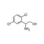 2-Amino-2-(2,5-dichlorophenyl)ethanol