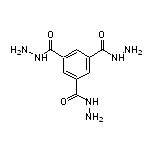 Benzene-1,3,5-tricarbohydrazide