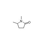 1,5-Dimethylpyrrolidin-2-one