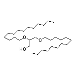 2,3-Bis(tetradecyloxy)-1-propanol