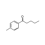 1-(p-Tolyl)-1-pentanone