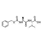 Cbz-Ala-Val-OH