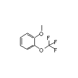 2-(Trifluoromethoxy)anisole