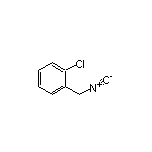 1-Chloro-2-(isocyanomethyl)benzene