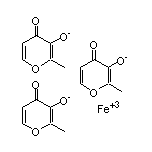Ferric Maltol