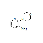 2-Morpholinopyridin-3-amine